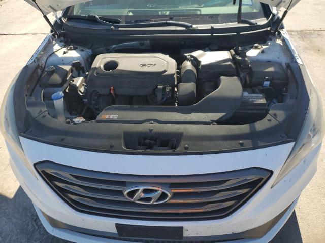 Photo 10 VIN: 5NPE34AF5HH460504 - HYUNDAI SONATA SPO 