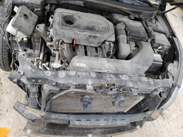 Photo 6 VIN: 5NPE34AF5HH465749 - HYUNDAI SONATA SPO 