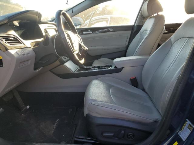 Photo 6 VIN: 5NPE34AF5HH467680 - HYUNDAI SONATA SPO 