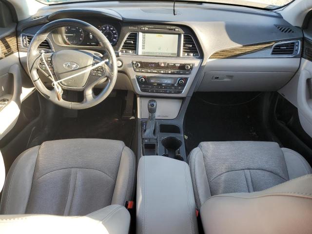 Photo 7 VIN: 5NPE34AF5HH467680 - HYUNDAI SONATA SPO 