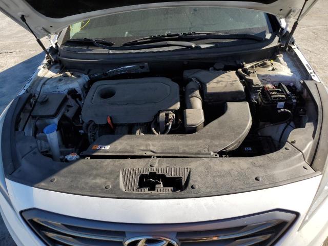 Photo 10 VIN: 5NPE34AF5HH473723 - HYUNDAI SONATA SPO 