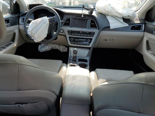 Photo 7 VIN: 5NPE34AF5HH475374 - HYUNDAI SONATA 