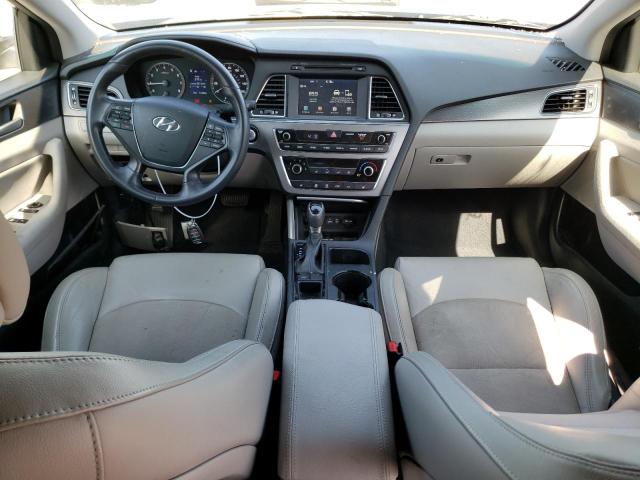 Photo 7 VIN: 5NPE34AF5HH490005 - HYUNDAI SONATA SPO 