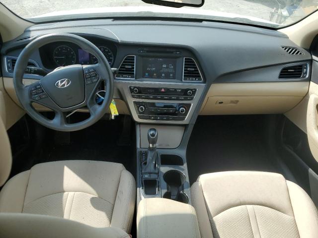 Photo 7 VIN: 5NPE34AF5HH507711 - HYUNDAI SONATA 