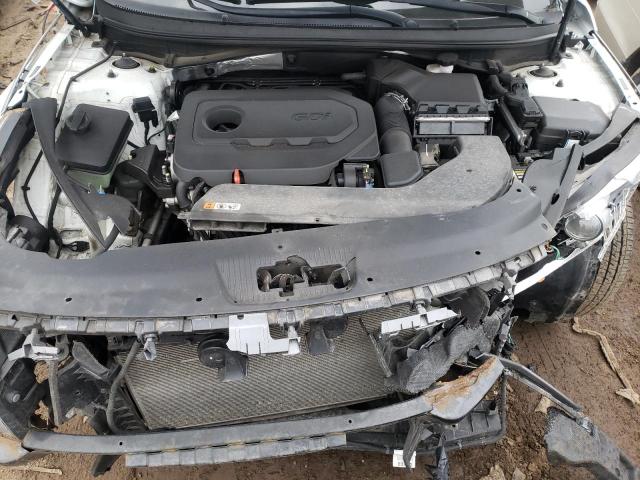 Photo 6 VIN: 5NPE34AF5HH518255 - HYUNDAI SONATA 