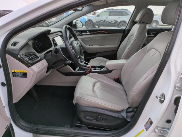 Photo 6 VIN: 5NPE34AF5HH522564 - HYUNDAI SONATA SPO 