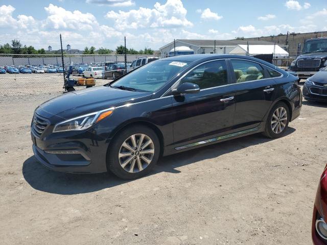 VIN: 5NPE34AF5HH526162 - hyundai sonata spo