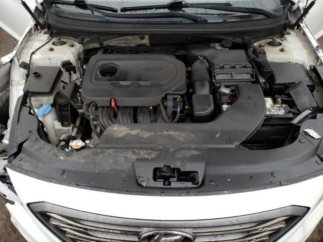 Photo 10 VIN: 5NPE34AF5HH538022 - HYUNDAI SONATA SPO 