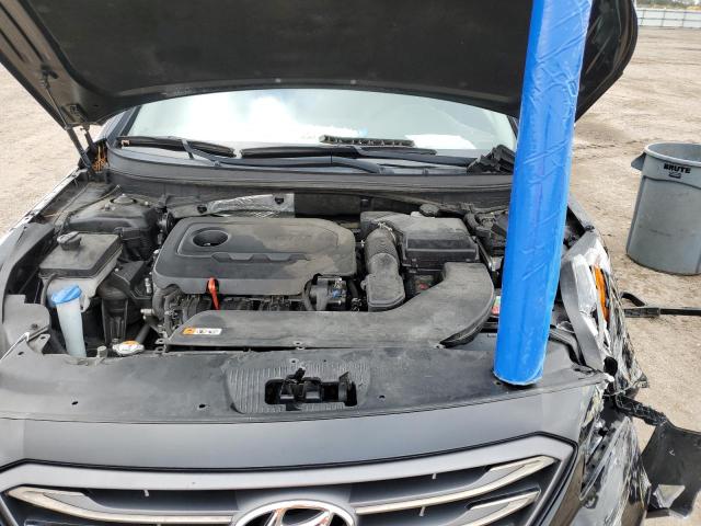 Photo 10 VIN: 5NPE34AF5HH541244 - HYUNDAI SONATA SPO 