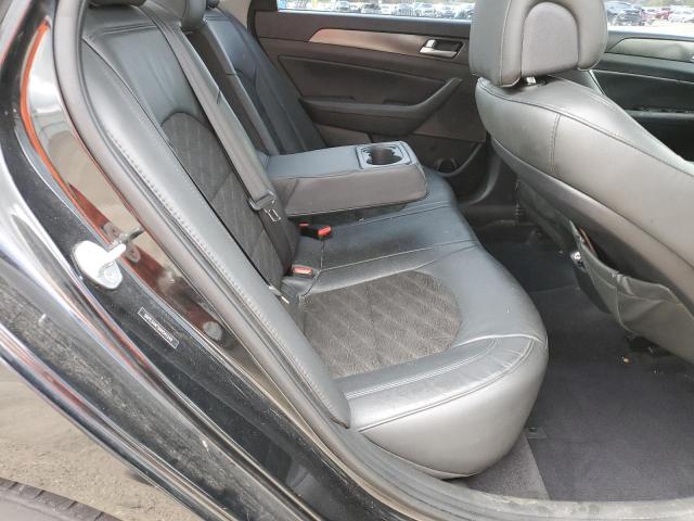 Photo 9 VIN: 5NPE34AF5HH541244 - HYUNDAI SONATA SPO 