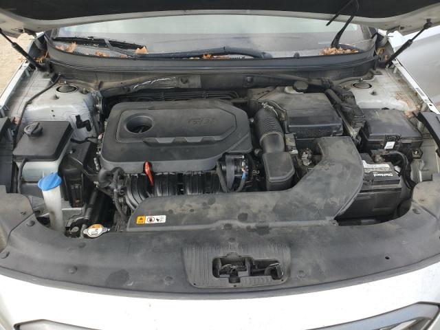 Photo 10 VIN: 5NPE34AF5HH549392 - HYUNDAI SONATA SPO 