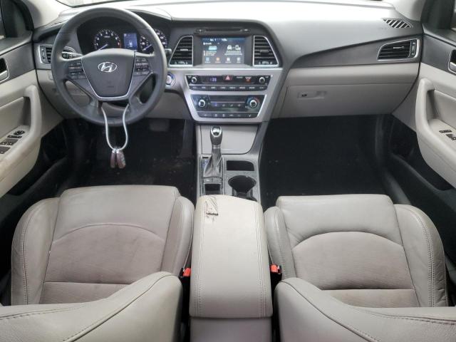 Photo 7 VIN: 5NPE34AF5HH549392 - HYUNDAI SONATA SPO 