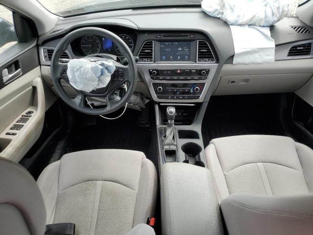 Photo 7 VIN: 5NPE34AF5HH554754 - HYUNDAI SONATA SPO 