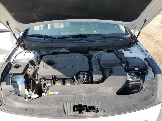 Photo 10 VIN: 5NPE34AF5HH559775 - HYUNDAI SONATA SPO 