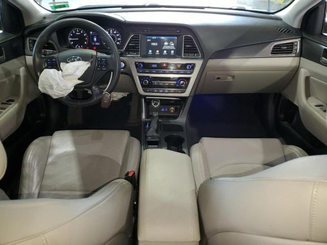 Photo 7 VIN: 5NPE34AF5HH562000 - HYUNDAI SONATA SPO 