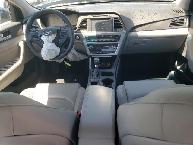 Photo 7 VIN: 5NPE34AF5HH564653 - HYUNDAI SONATA 