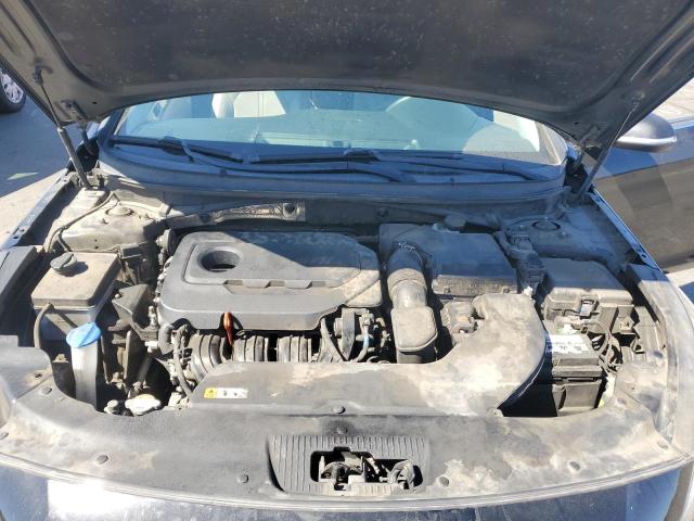 Photo 10 VIN: 5NPE34AF5HH569870 - HYUNDAI SONATA SPO 