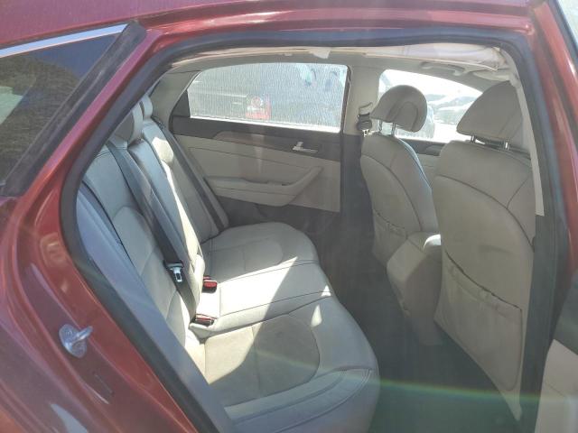 Photo 9 VIN: 5NPE34AF5HH569948 - HYUNDAI SONATA 