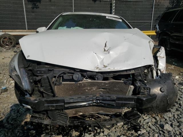 Photo 4 VIN: 5NPE34AF5HH581422 - HYUNDAI SONATA SPO 