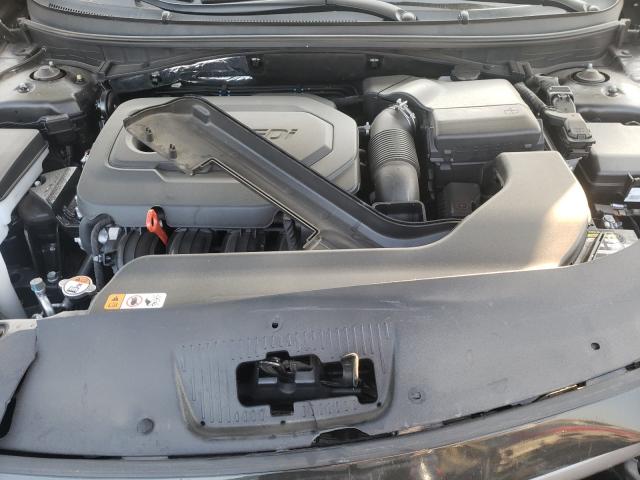 Photo 6 VIN: 5NPE34AF5HH582800 - HYUNDAI SONATA SPO 