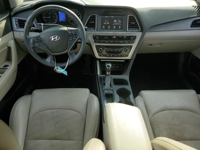 Photo 7 VIN: 5NPE34AF5HH591836 - HYUNDAI SONATA 