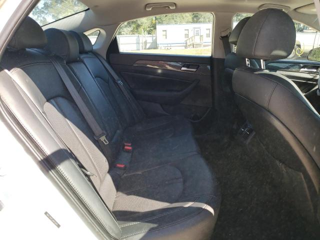 Photo 5 VIN: 5NPE34AF5JH610441 - HYUNDAI SONATA SPO 