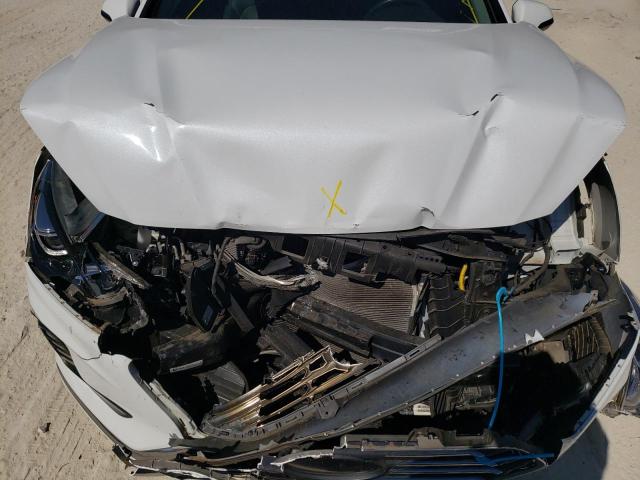 Photo 6 VIN: 5NPE34AF5JH610441 - HYUNDAI SONATA SPO 