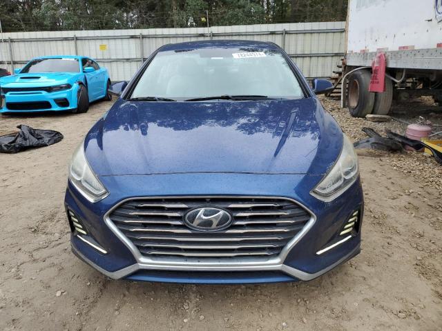 Photo 4 VIN: 5NPE34AF5JH615901 - HYUNDAI SONATA SPO 