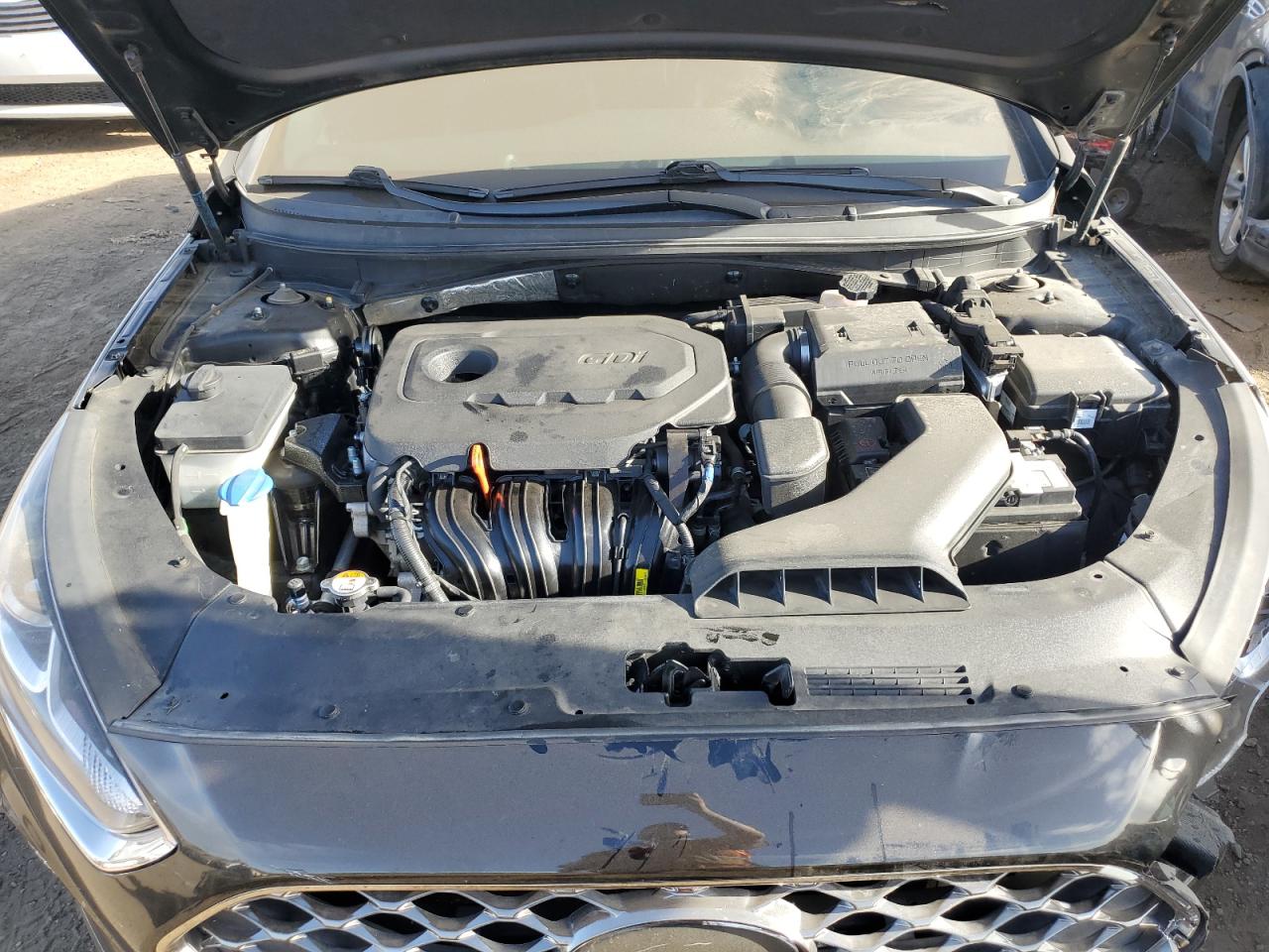 Photo 10 VIN: 5NPE34AF5JH616823 - HYUNDAI SONATA 