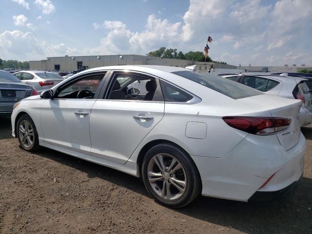 Photo 1 VIN: 5NPE34AF5JH621438 - HYUNDAI SONATA SPO 