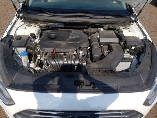 Photo 10 VIN: 5NPE34AF5JH621438 - HYUNDAI SONATA SPO 