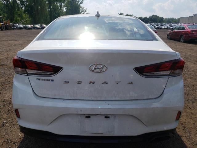 Photo 5 VIN: 5NPE34AF5JH621438 - HYUNDAI SONATA SPO 