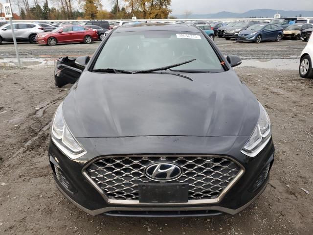 Photo 4 VIN: 5NPE34AF5JH628373 - HYUNDAI SONATA 