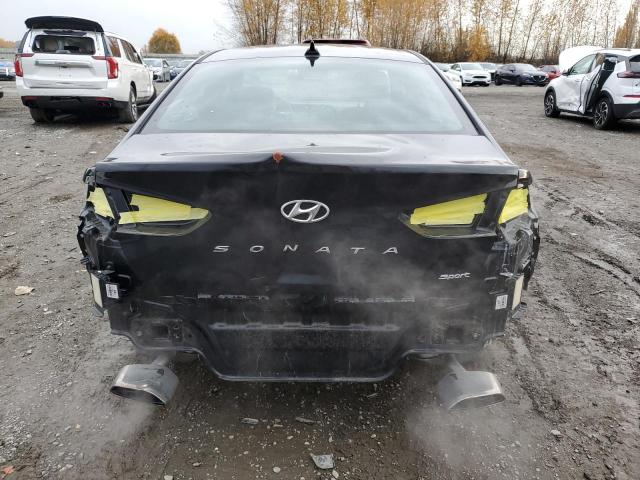 Photo 5 VIN: 5NPE34AF5JH628373 - HYUNDAI SONATA 