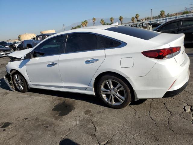 Photo 1 VIN: 5NPE34AF5JH628423 - HYUNDAI SONATA SPO 