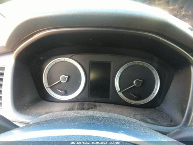 Photo 6 VIN: 5NPE34AF5JH631838 - HYUNDAI SONATA 