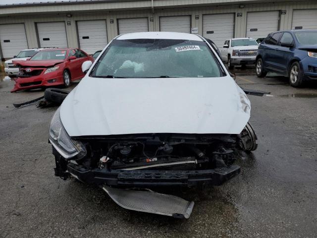 Photo 4 VIN: 5NPE34AF5JH636165 - HYUNDAI SONATA 