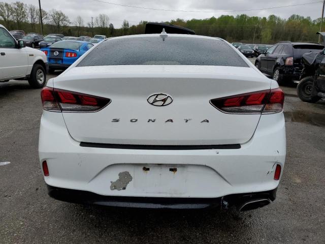 Photo 5 VIN: 5NPE34AF5JH636165 - HYUNDAI SONATA 