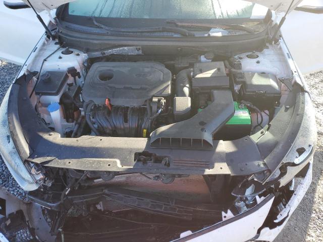 Photo 10 VIN: 5NPE34AF5JH637106 - HYUNDAI SONATA SPO 