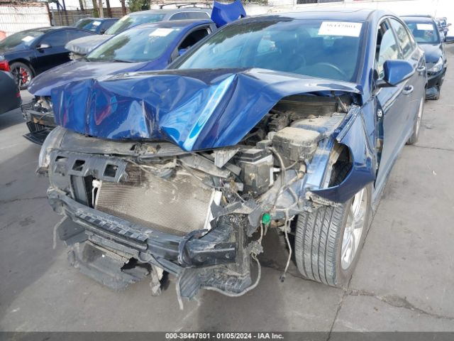 Photo 5 VIN: 5NPE34AF5JH639065 - HYUNDAI SONATA 