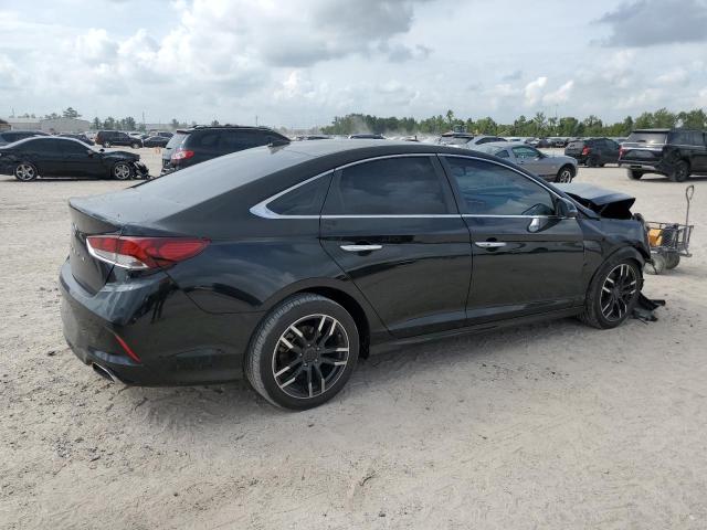 Photo 2 VIN: 5NPE34AF5JH644234 - HYUNDAI SONATA SPO 