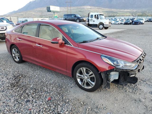 Photo 3 VIN: 5NPE34AF5JH652060 - HYUNDAI SONATA 