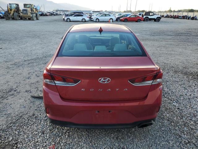 Photo 5 VIN: 5NPE34AF5JH652060 - HYUNDAI SONATA 