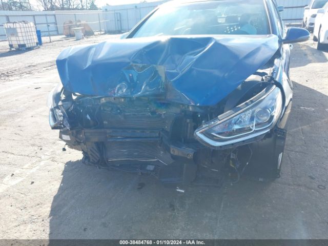 Photo 5 VIN: 5NPE34AF5JH653080 - HYUNDAI SONATA 