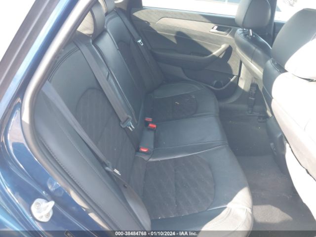 Photo 7 VIN: 5NPE34AF5JH653080 - HYUNDAI SONATA 