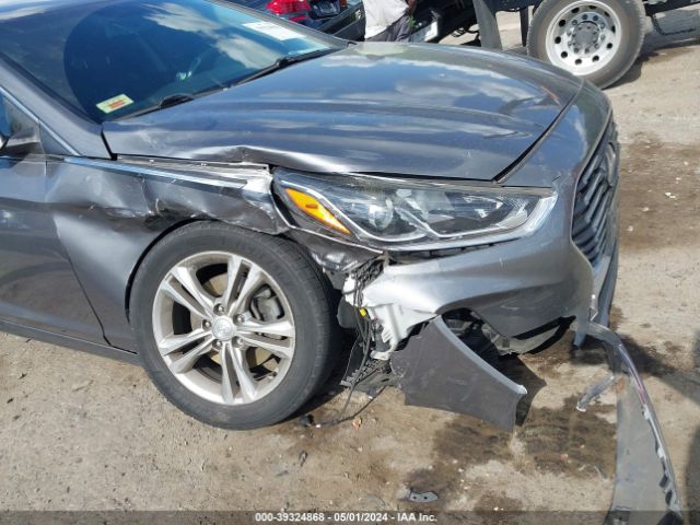 Photo 5 VIN: 5NPE34AF5JH653726 - HYUNDAI SONATA 