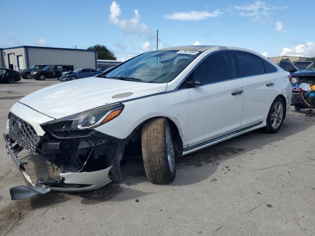 Photo 0 VIN: 5NPE34AF5JH661728 - HYUNDAI SONATA SPO 