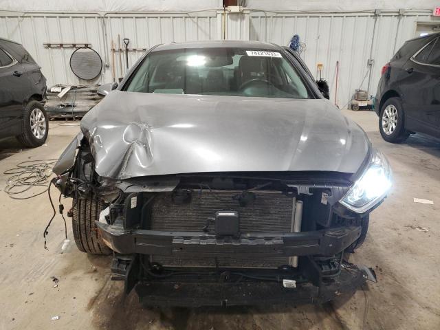 Photo 4 VIN: 5NPE34AF5JH664743 - HYUNDAI SONATA 