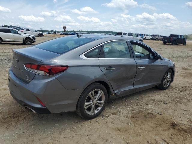 Photo 2 VIN: 5NPE34AF5JH666427 - HYUNDAI SONATA 