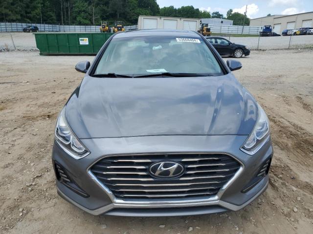 Photo 4 VIN: 5NPE34AF5JH666427 - HYUNDAI SONATA 